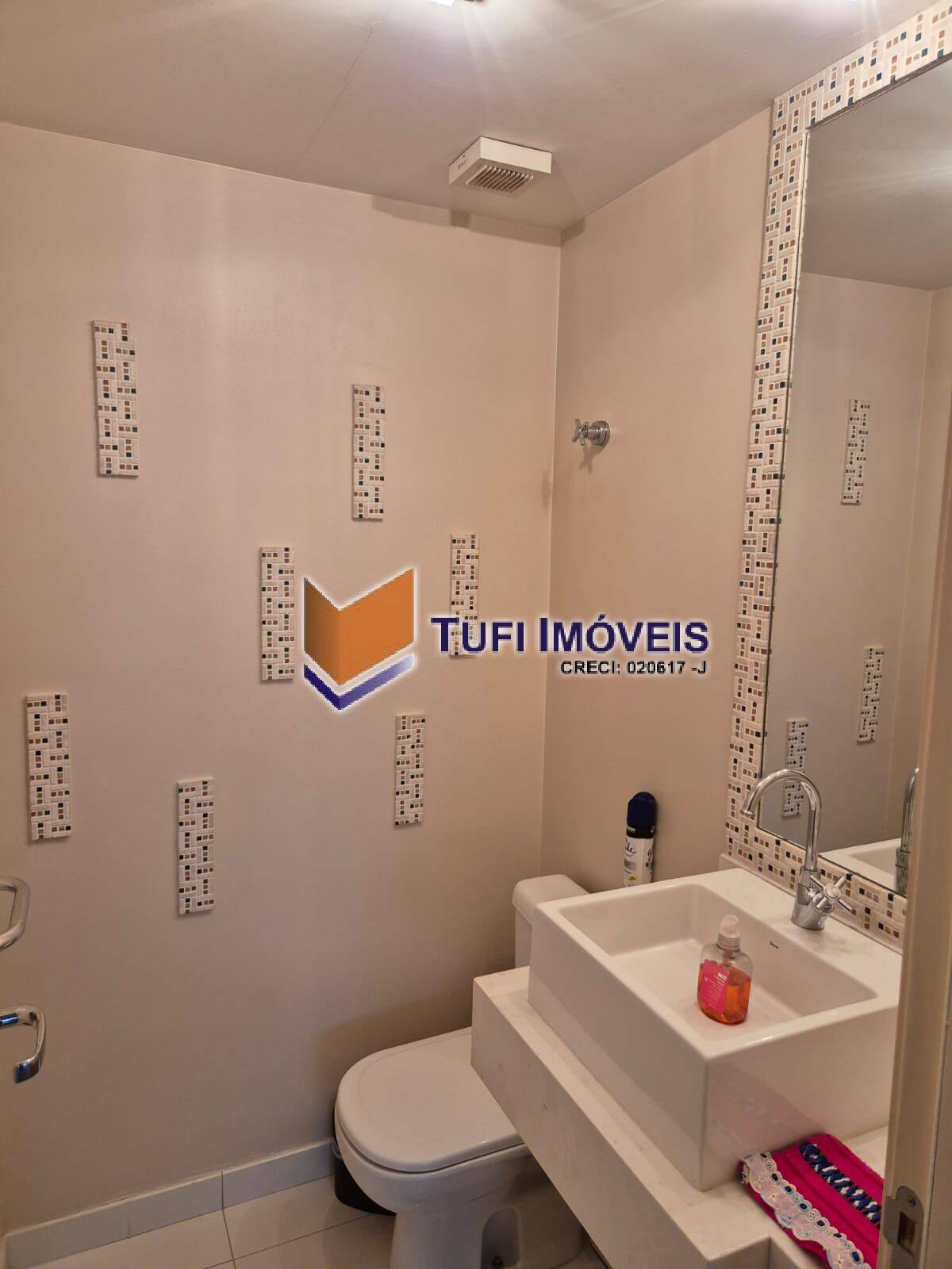Apartamento à venda com 3 quartos, 160m² - Foto 27