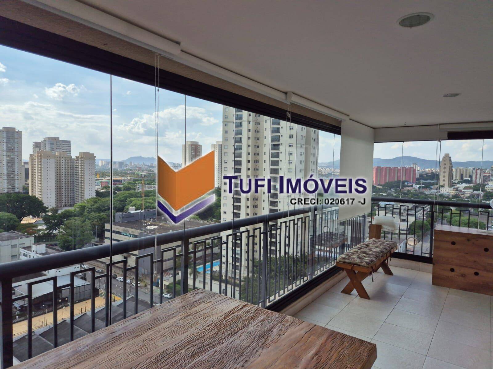 Apartamento à venda com 3 quartos, 160m² - Foto 5