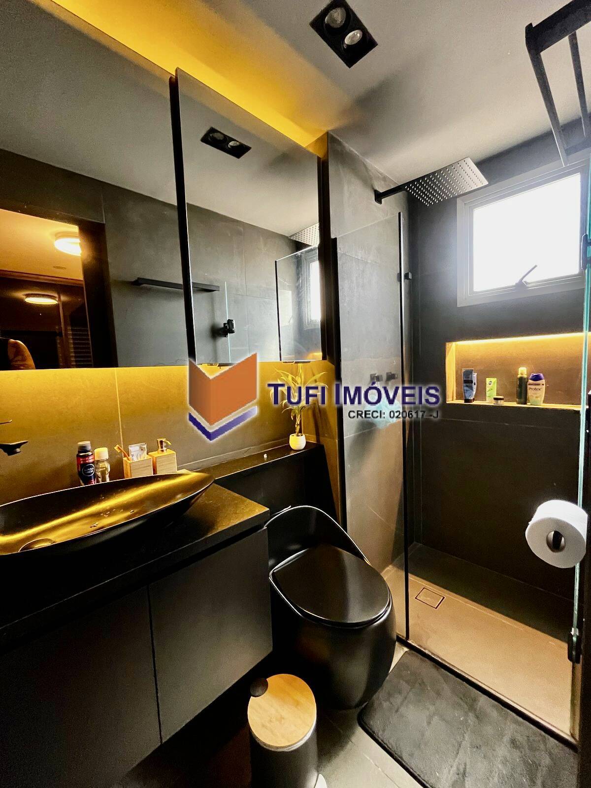 Apartamento, 3 quartos, 140 m² - Foto 21