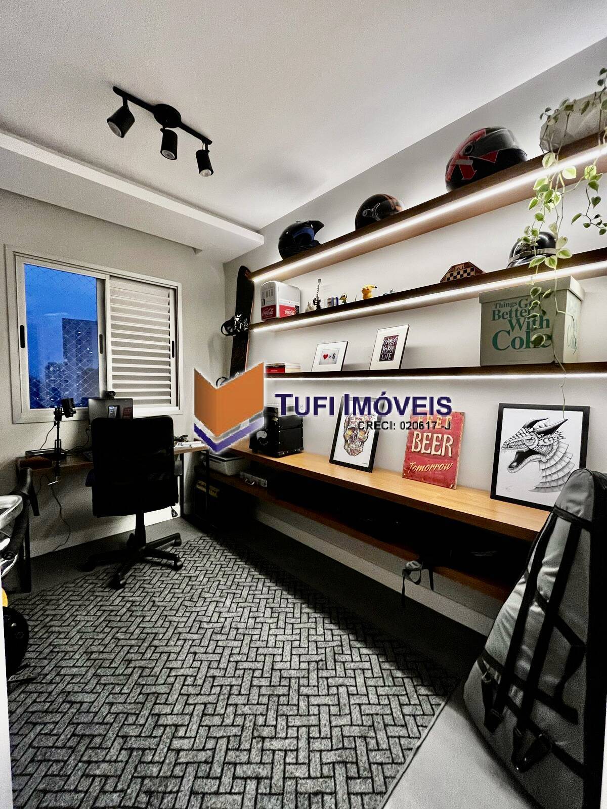 Apartamento, 3 quartos, 140 m² - Foto 25