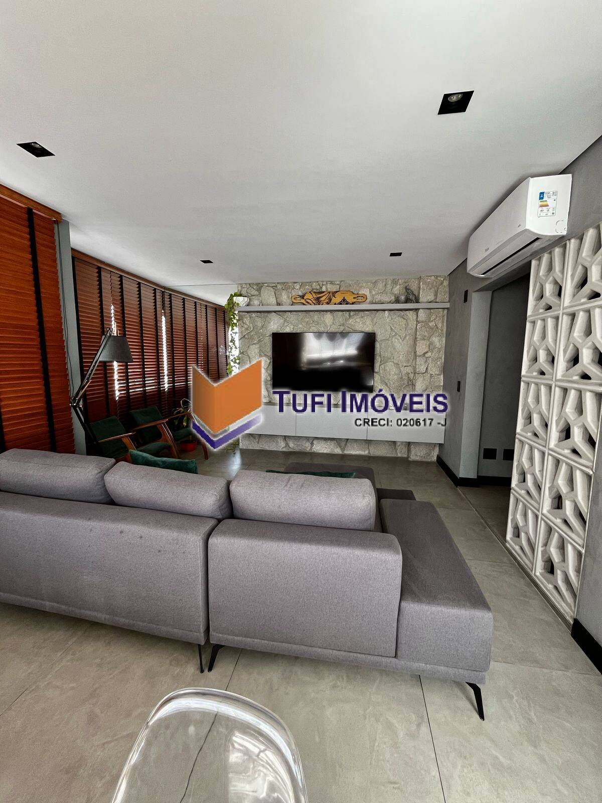 Apartamento, 3 quartos, 140 m² - Foto 6