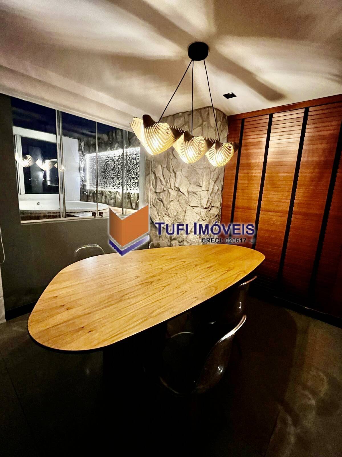 Apartamento, 3 quartos, 140 m² - Foto 8