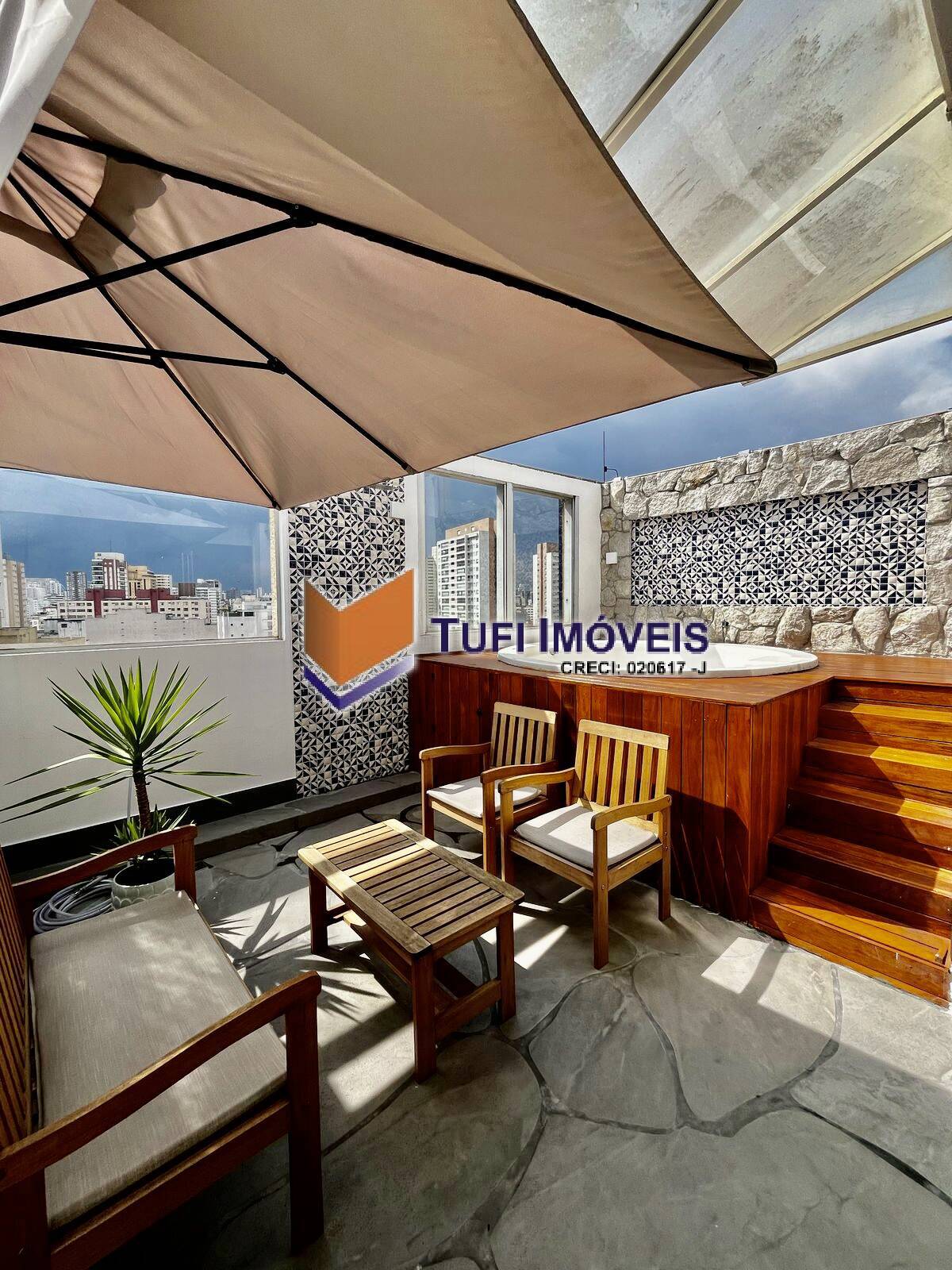 Apartamento, 3 quartos, 140 m² - Foto 1