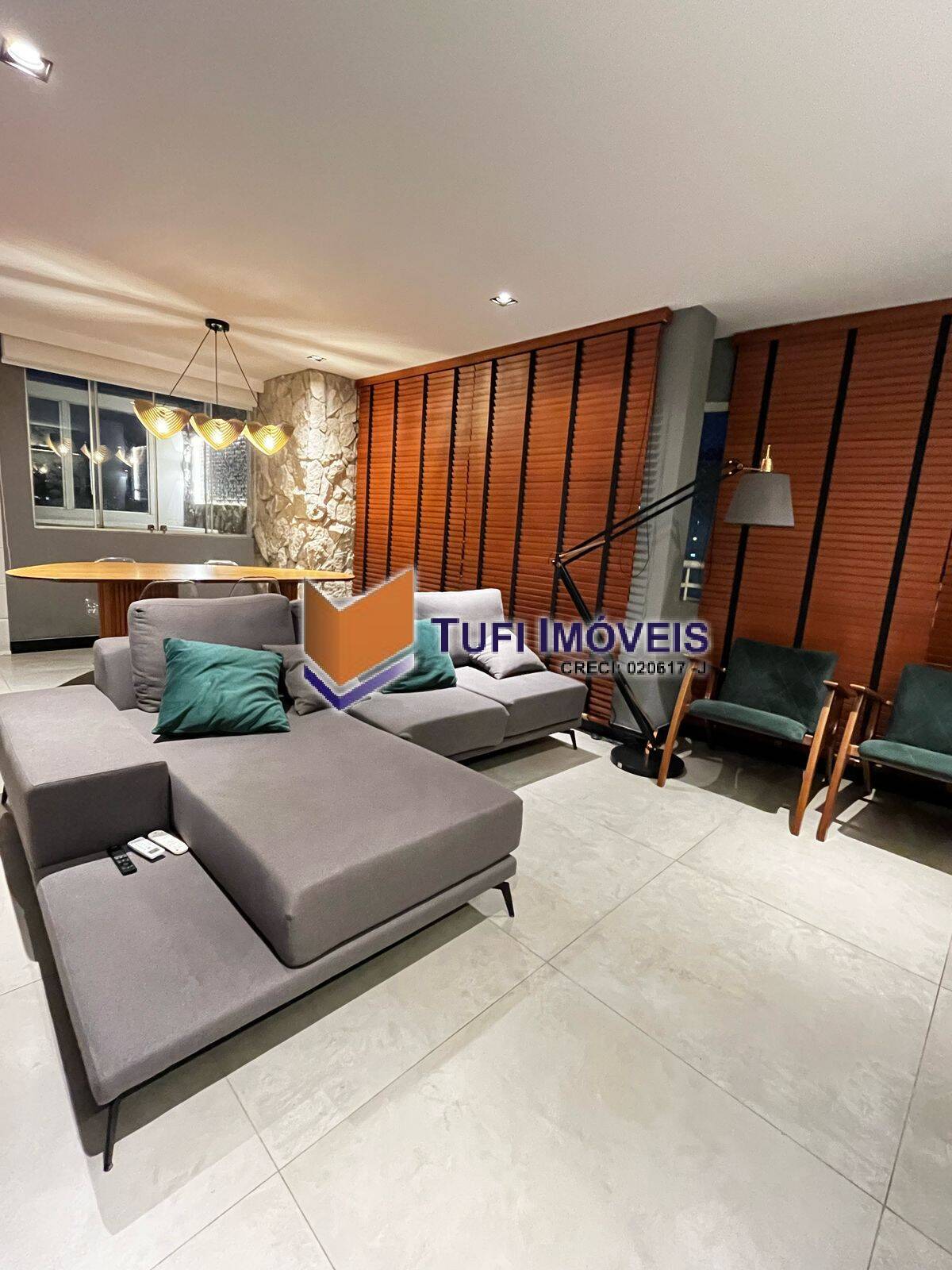 Apartamento, 3 quartos, 140 m² - Foto 5