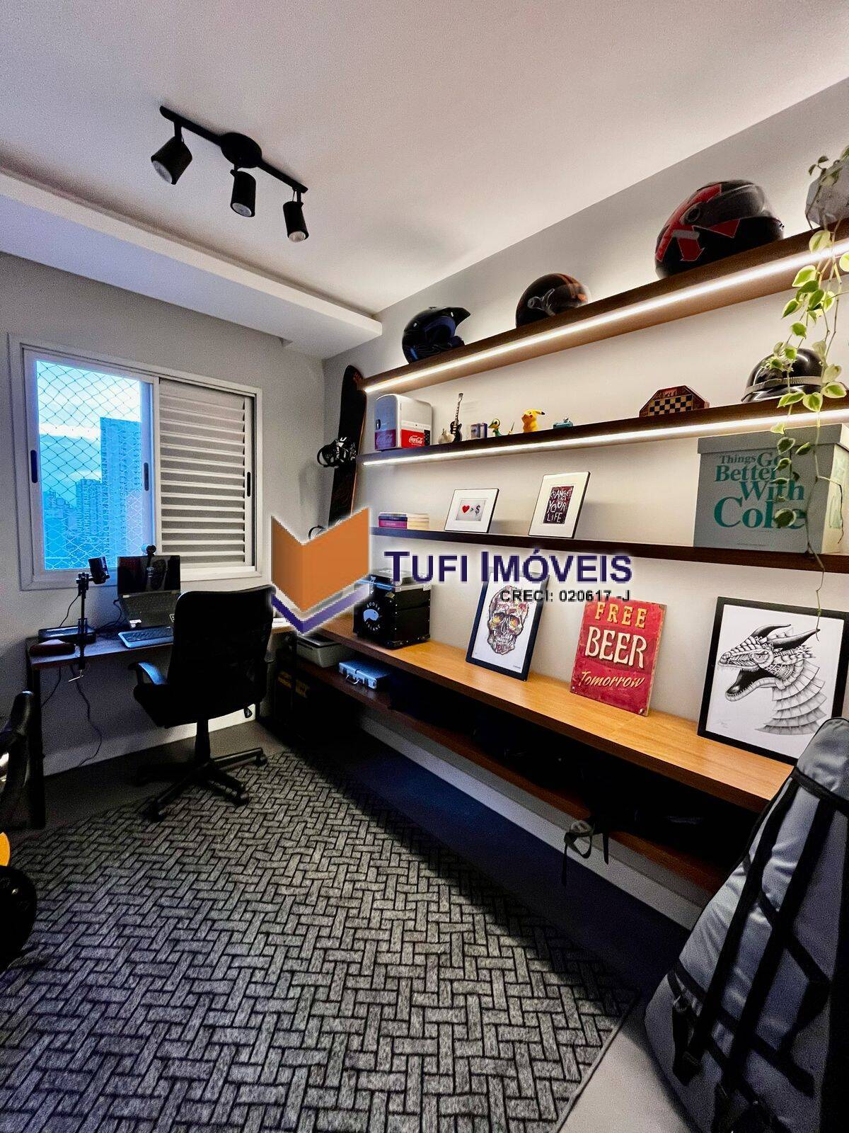 Apartamento, 3 quartos, 140 m² - Foto 26