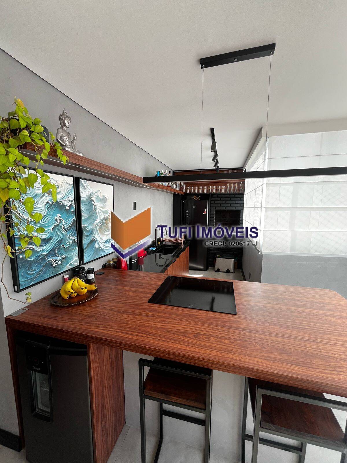 Apartamento, 3 quartos, 140 m² - Foto 9