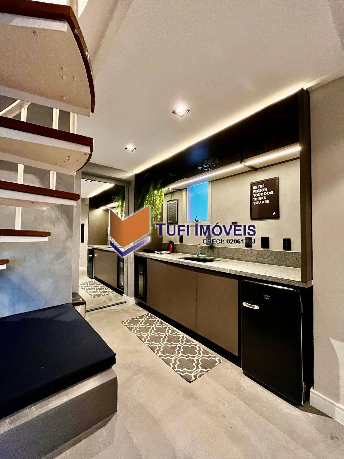 Apartamento, 3 quartos, 140 m² - Foto 17