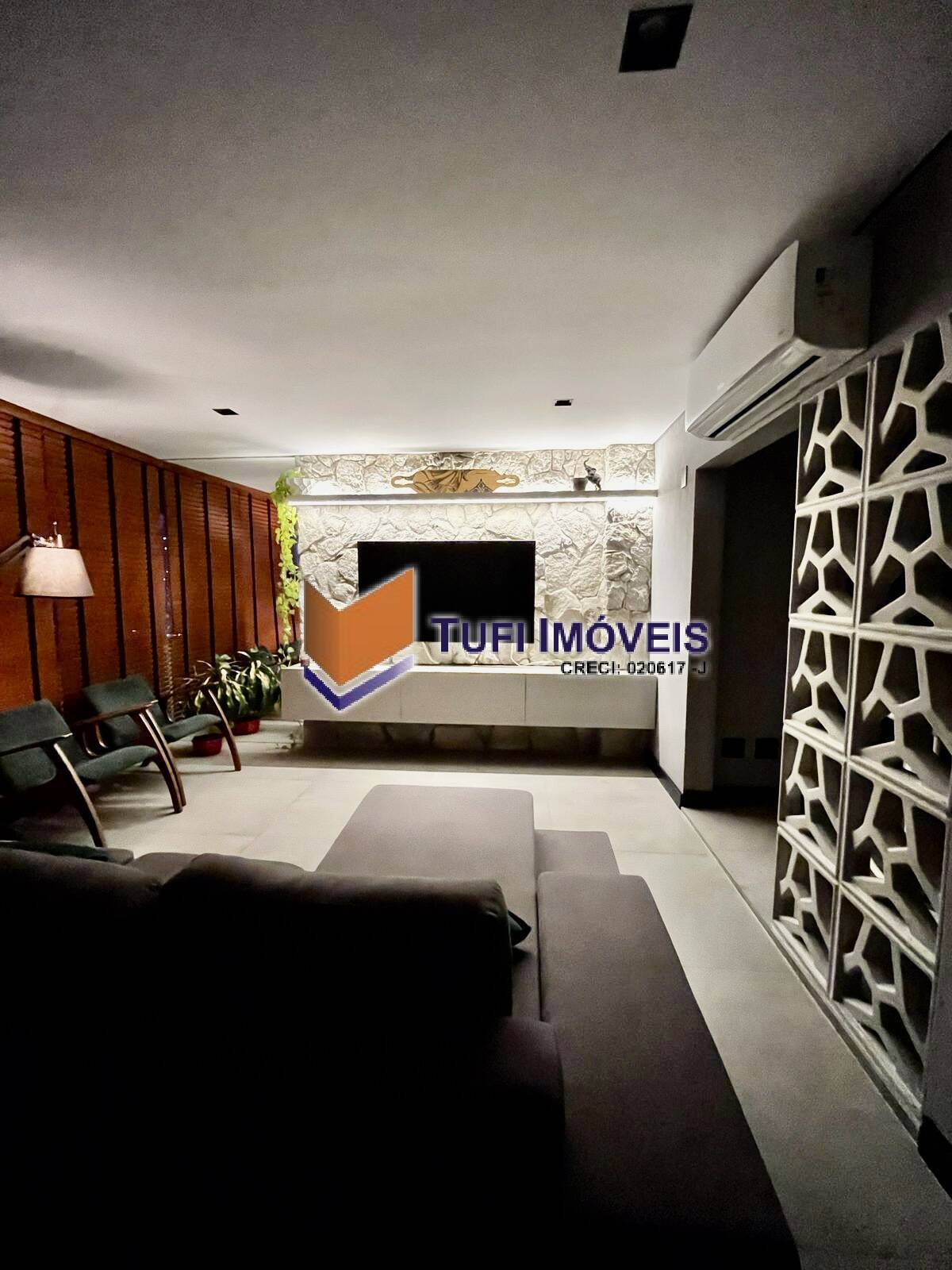 Apartamento, 3 quartos, 140 m² - Foto 4
