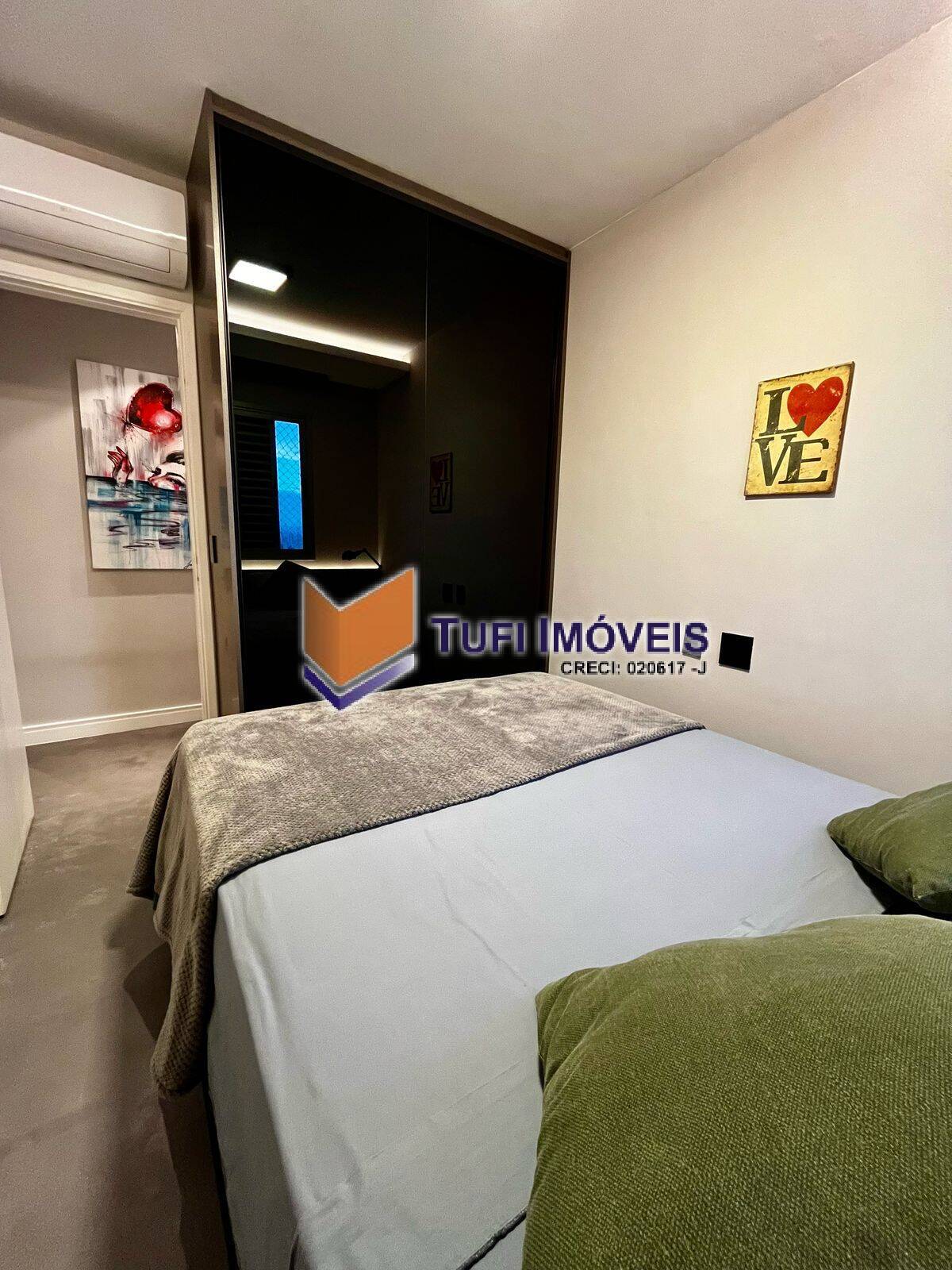 Apartamento, 3 quartos, 140 m² - Foto 23