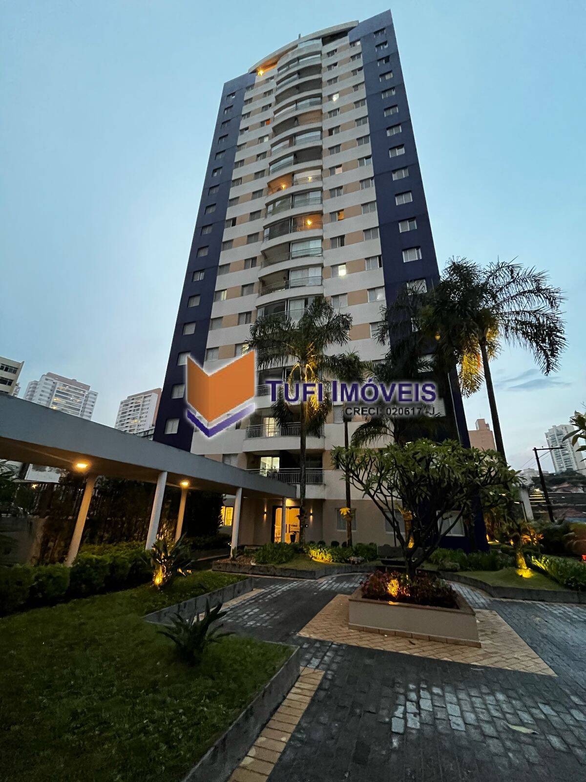 Apartamento, 3 quartos, 140 m² - Foto 35