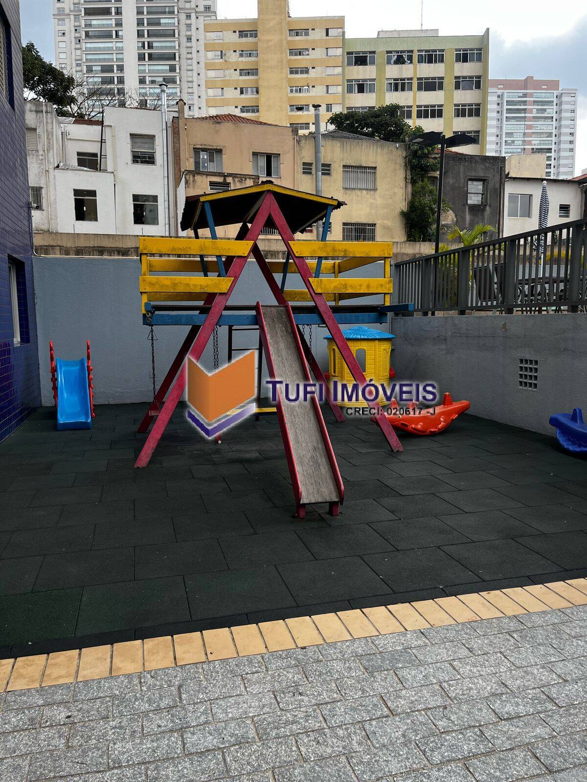 Apartamento, 3 quartos, 140 m² - Foto 34