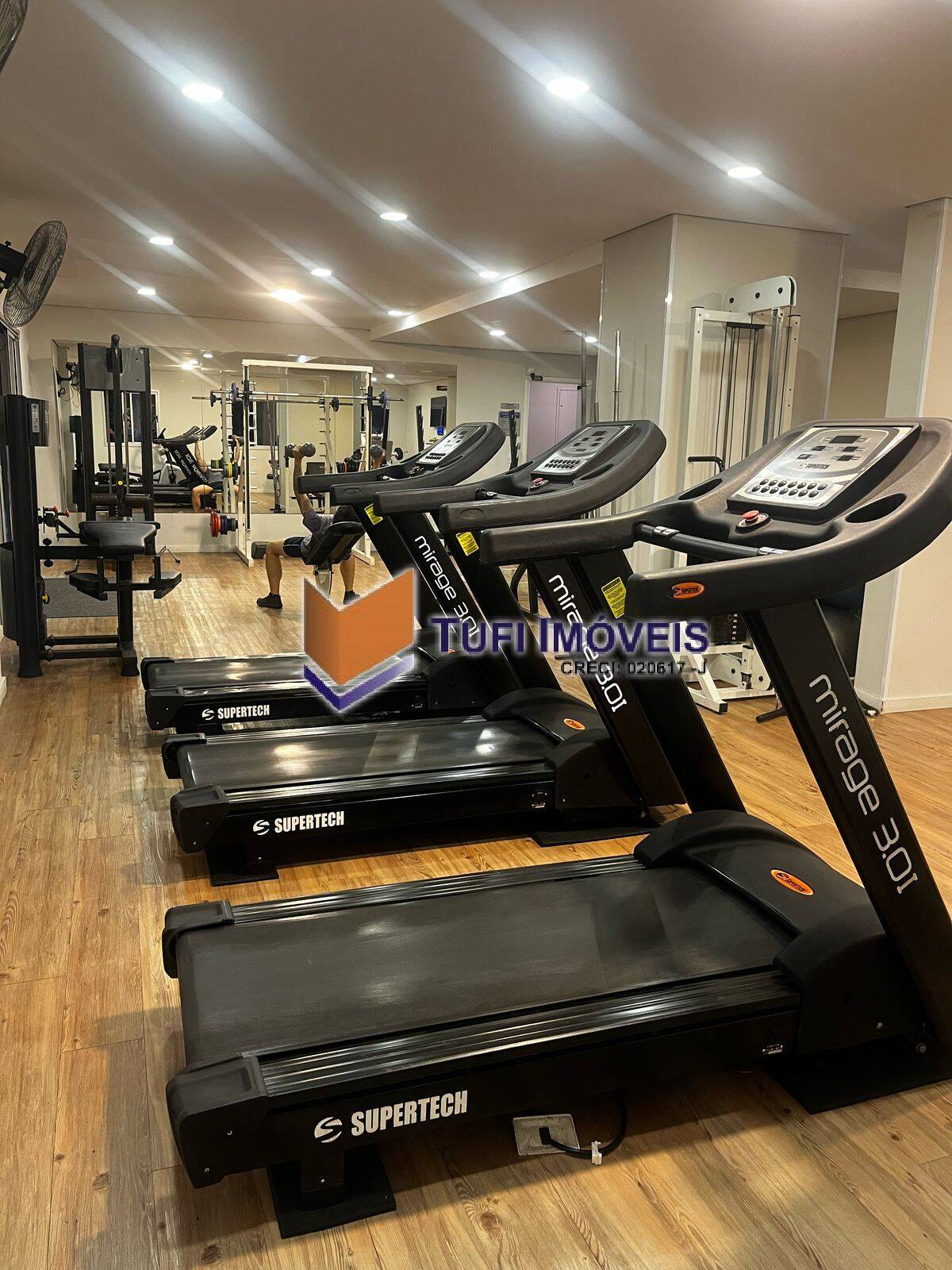 Apartamento, 3 quartos, 140 m² - Foto 30