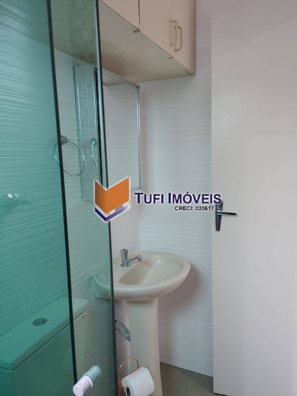 Apartamento para alugar, 25m² - Foto 9