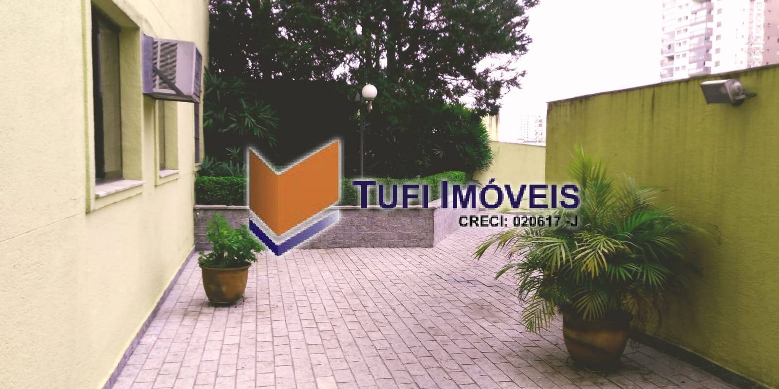 Apartamento para alugar, 25m² - Foto 13