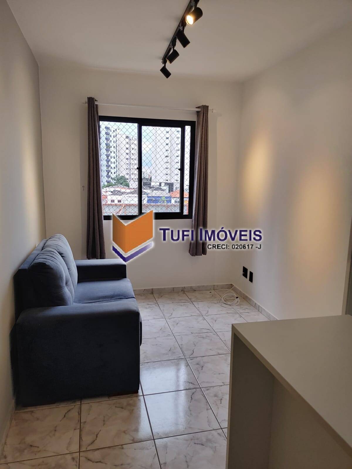 Apartamento para alugar, 25m² - Foto 1