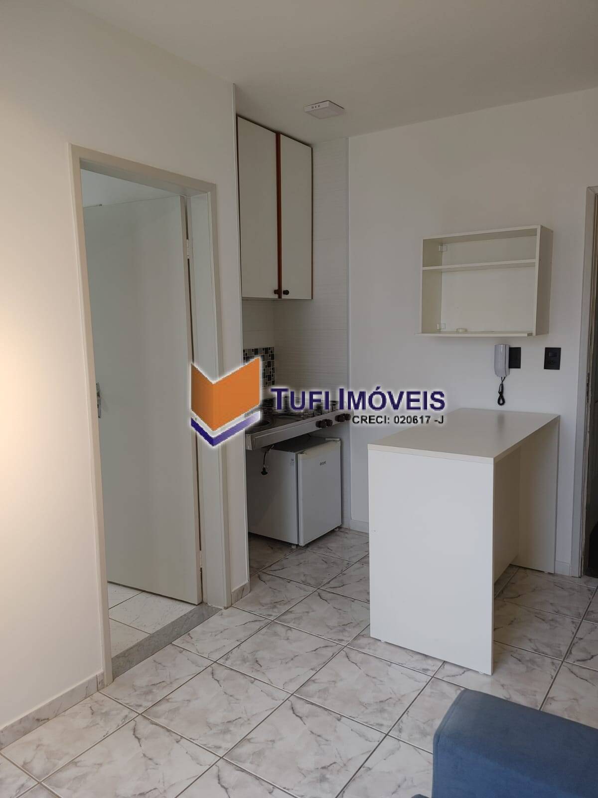 Apartamento para alugar, 25m² - Foto 3