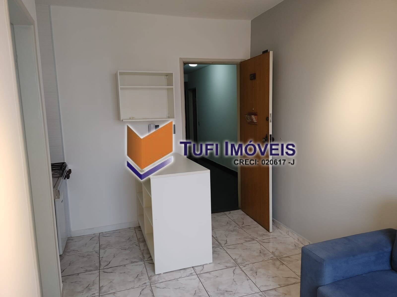 Apartamento para alugar, 25m² - Foto 21