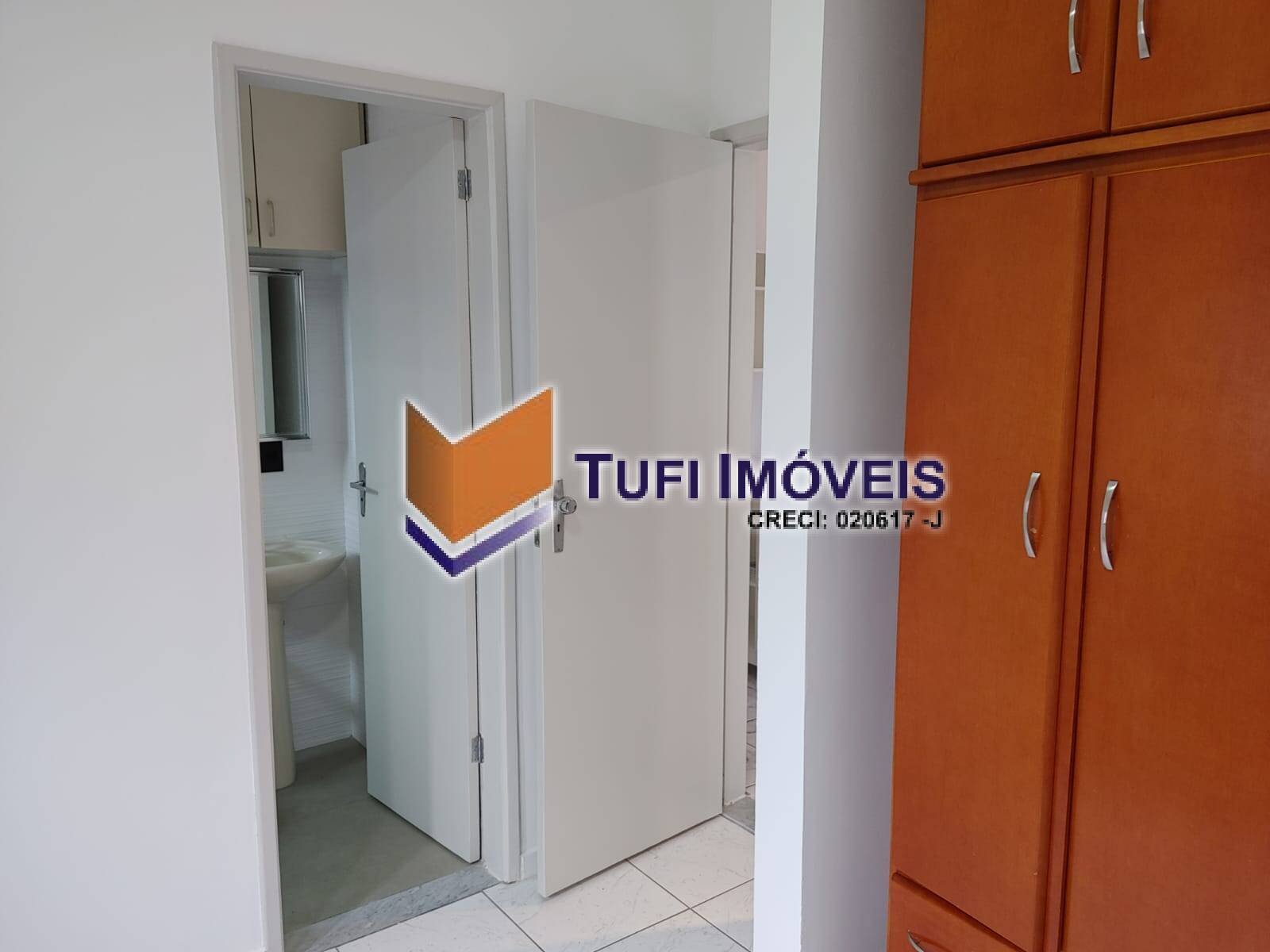 Apartamento para alugar, 25m² - Foto 8