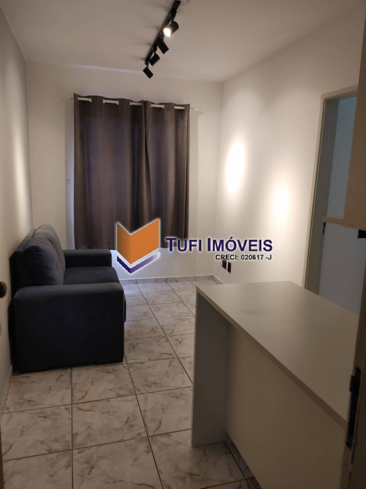 Apartamento para alugar, 25m² - Foto 22