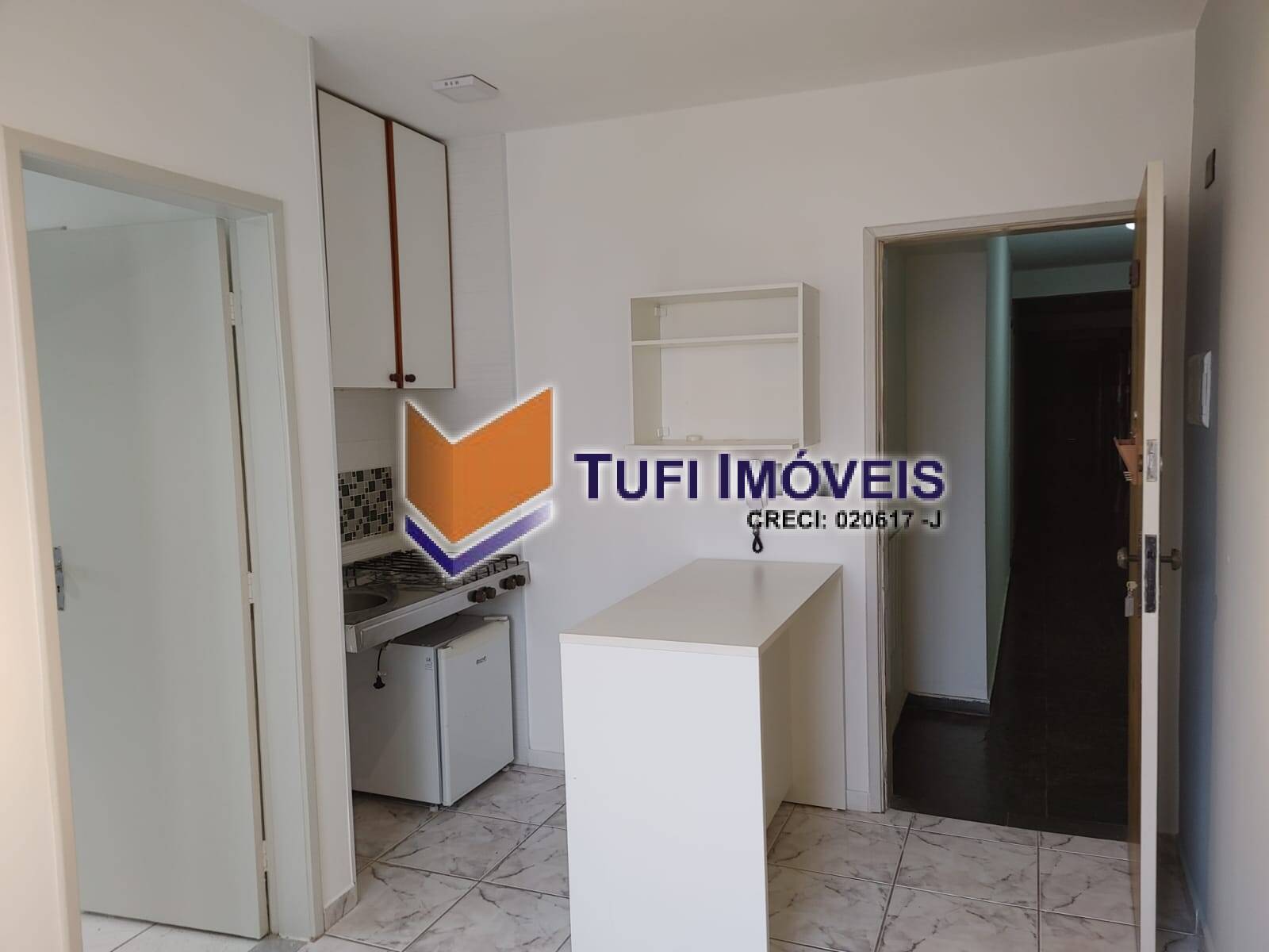 Apartamento para alugar, 25m² - Foto 6