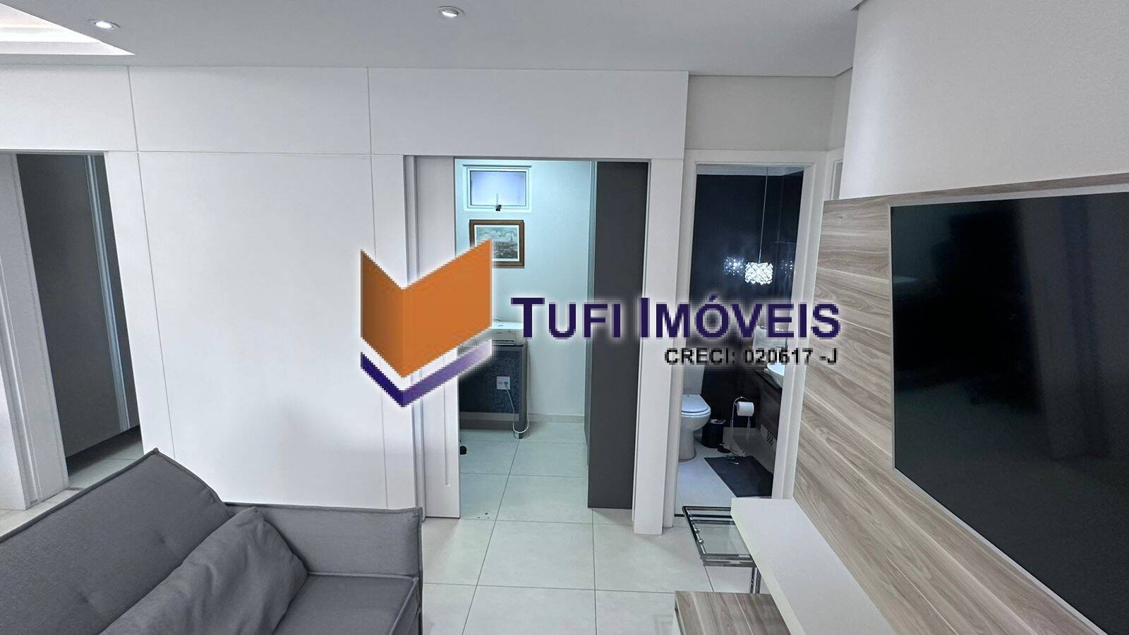 Apartamento, 3 quartos, 145 m² - Foto 5