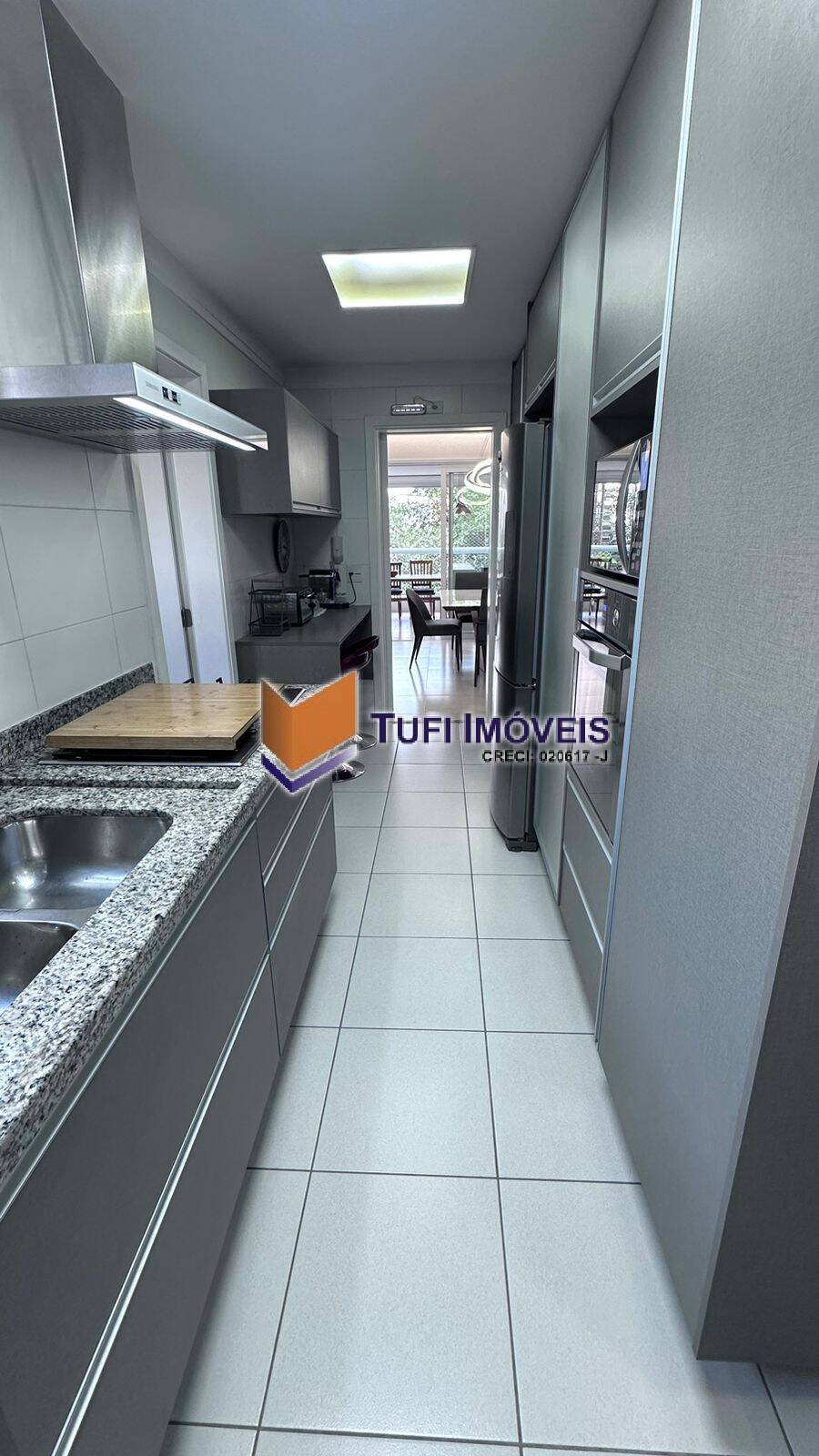 Apartamento, 3 quartos, 145 m² - Foto 7