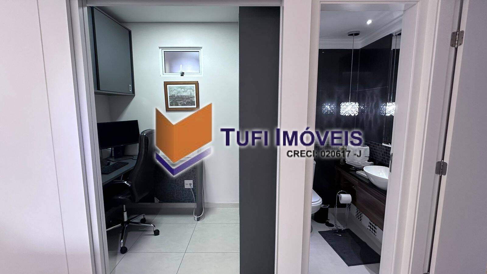 Apartamento, 3 quartos, 145 m² - Foto 10