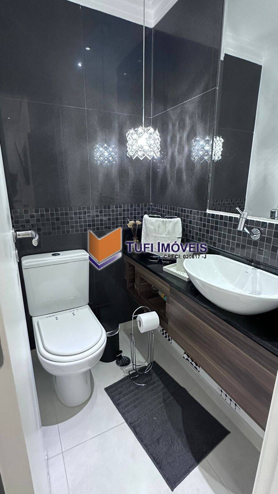 Apartamento, 3 quartos, 145 m² - Foto 6