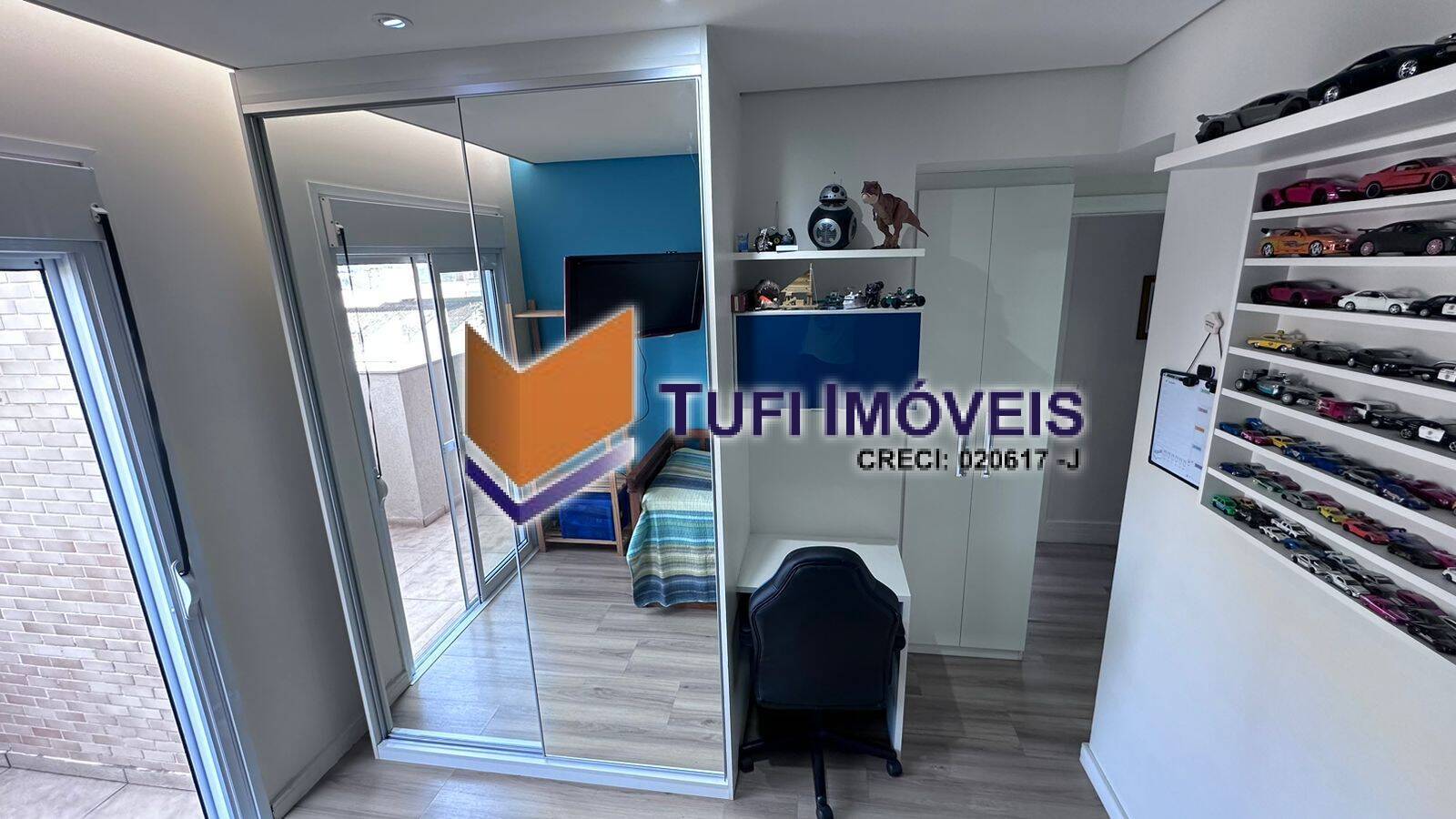 Apartamento, 3 quartos, 145 m² - Foto 18