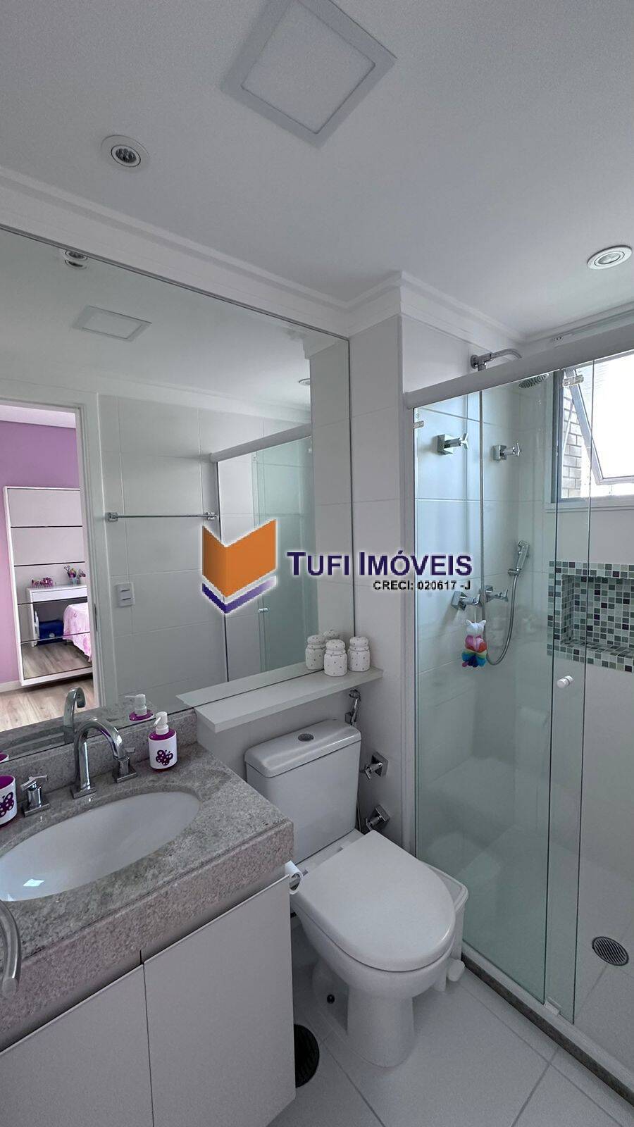 Apartamento, 3 quartos, 145 m² - Foto 21