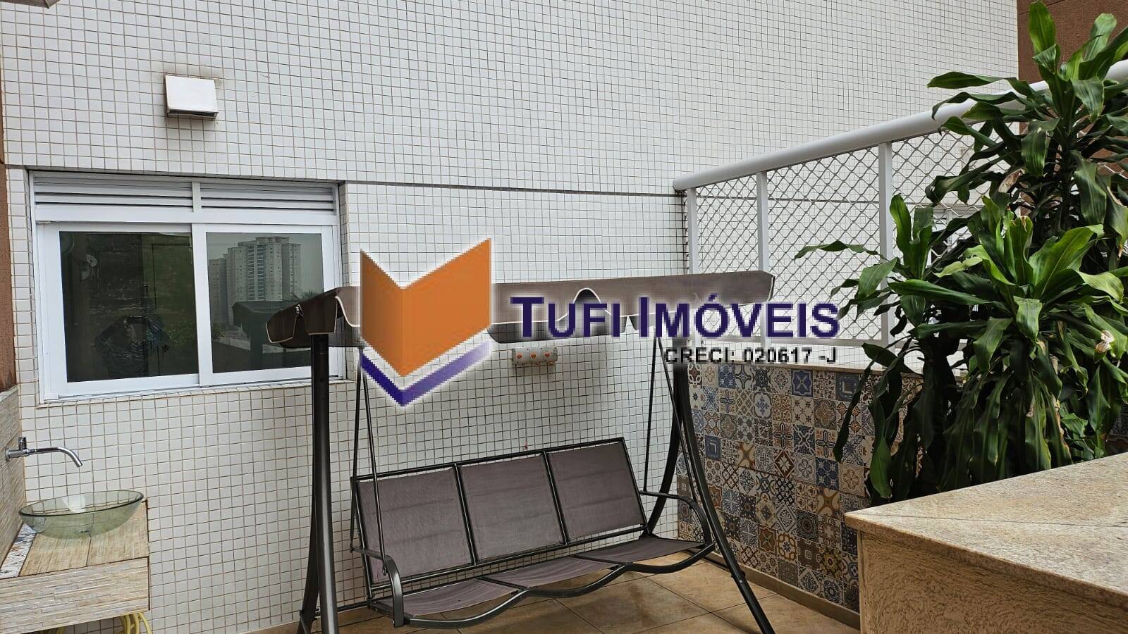 Apartamento, 3 quartos, 145 m² - Foto 9