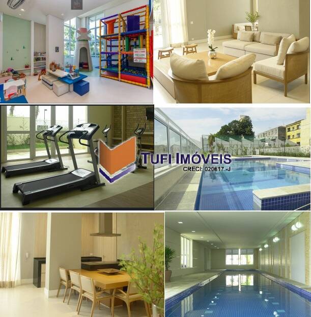Apartamento, 3 quartos, 145 m² - Foto 22