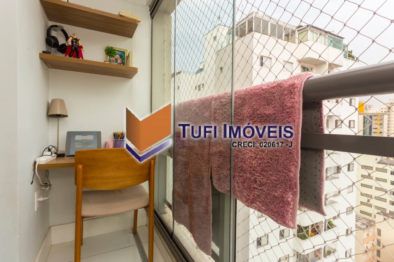 Apartamento, 3 quartos, 147 m² - Foto 27