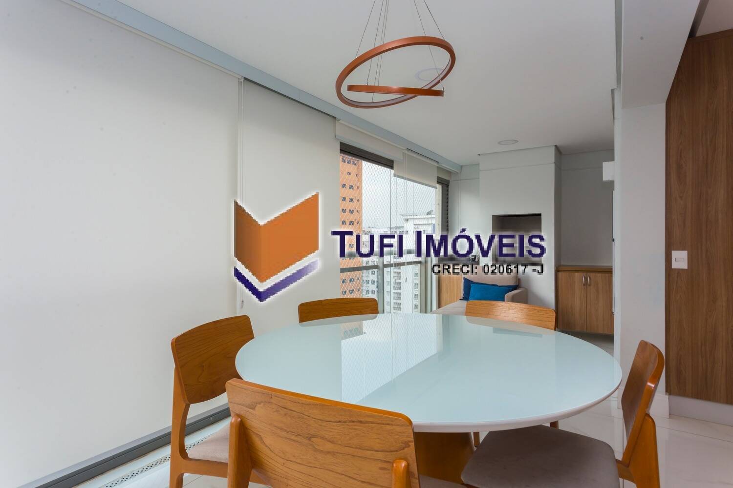 Apartamento, 3 quartos, 147 m² - Foto 5