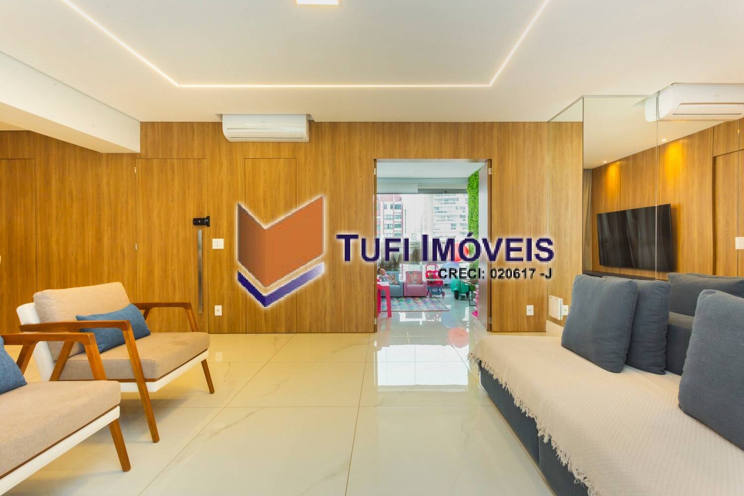 Apartamento, 3 quartos, 147 m² - Foto 8