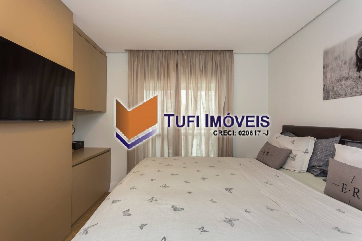 Apartamento, 3 quartos, 147 m² - Foto 17