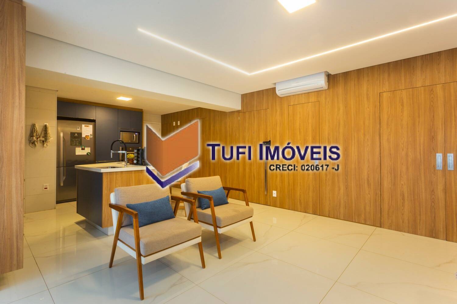 Apartamento, 3 quartos, 147 m² - Foto 12
