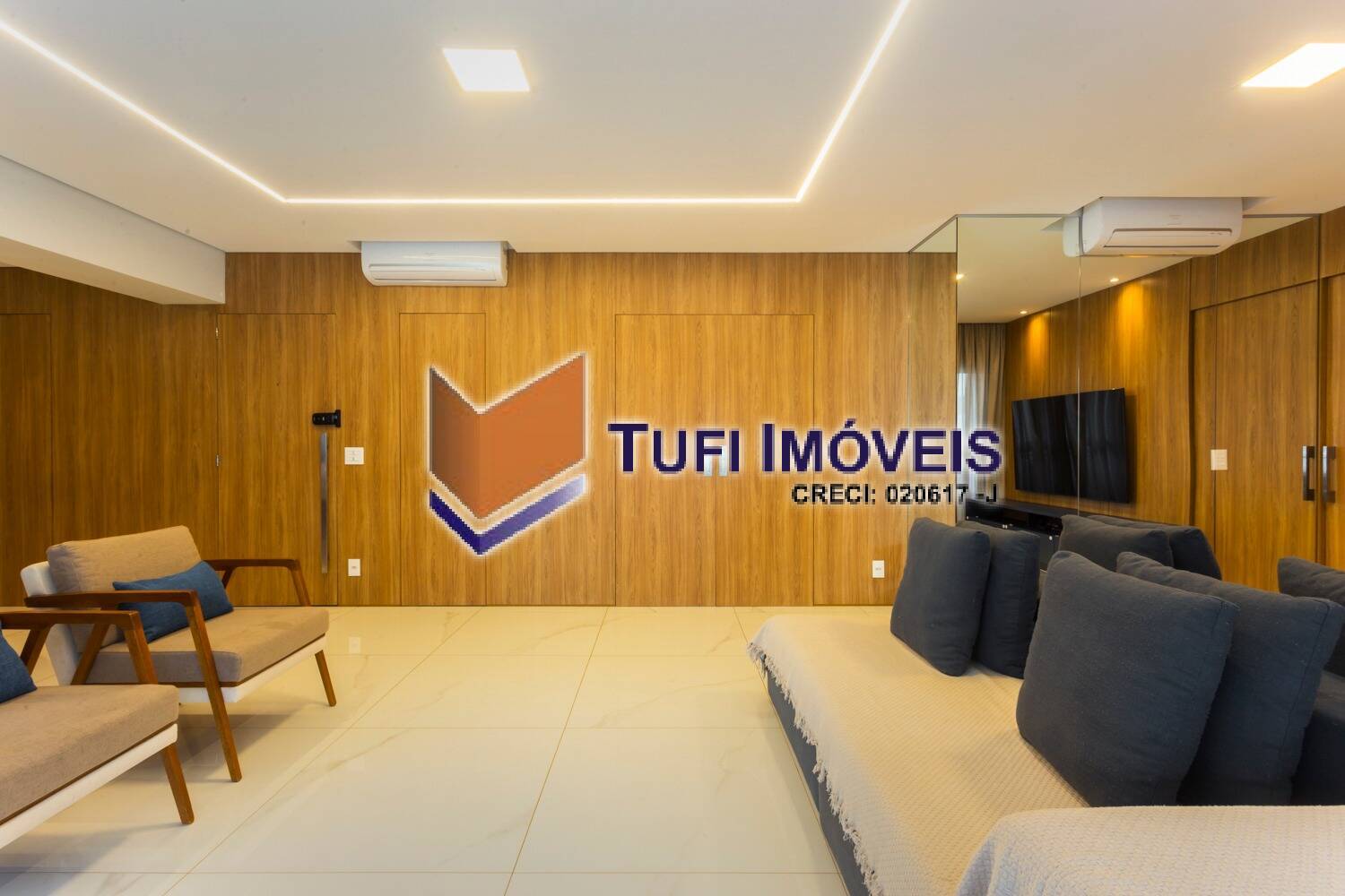 Apartamento, 3 quartos, 147 m² - Foto 7