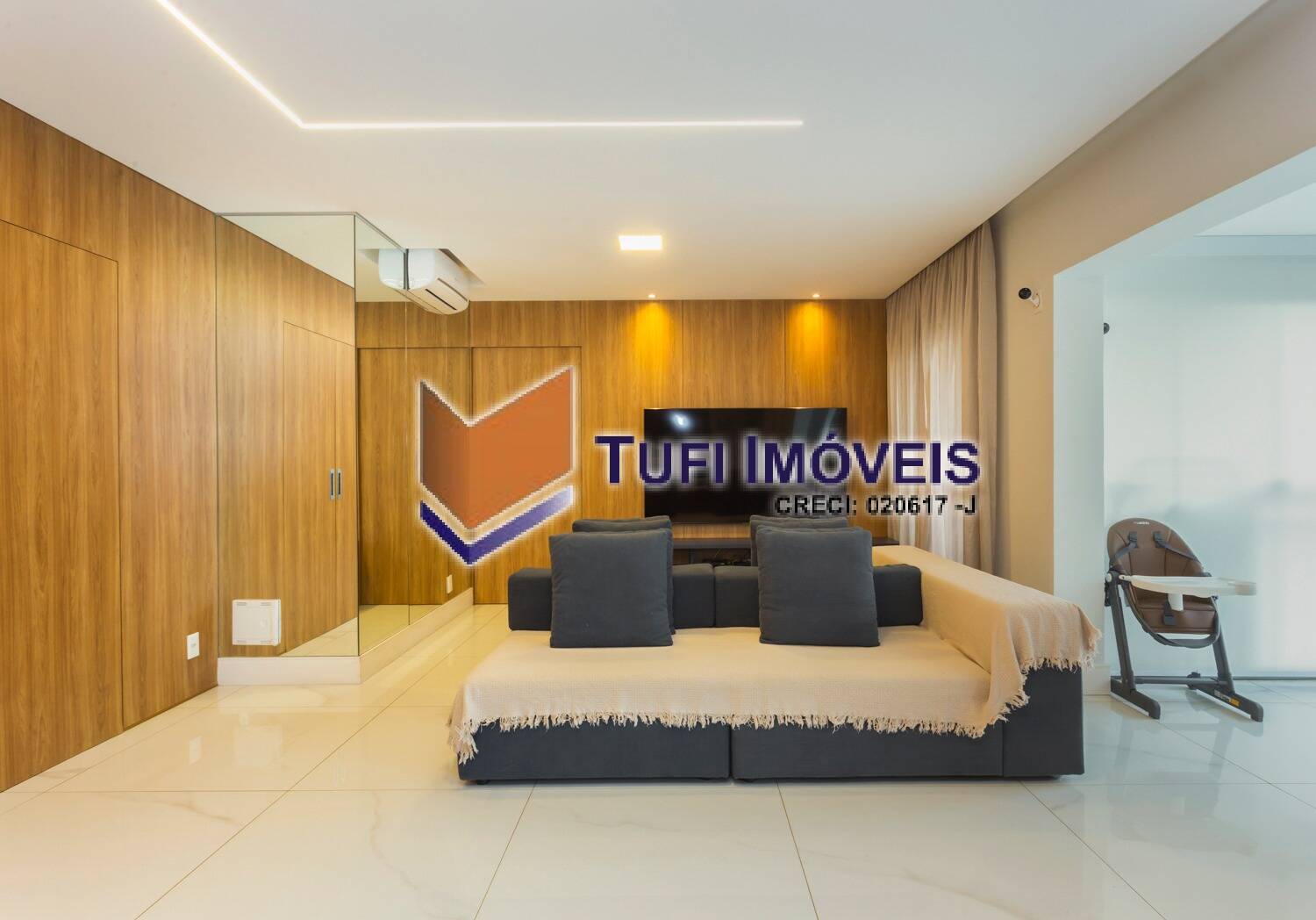 Apartamento, 3 quartos, 147 m² - Foto 11