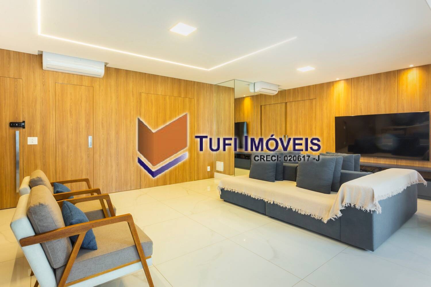 Apartamento, 3 quartos, 147 m² - Foto 4