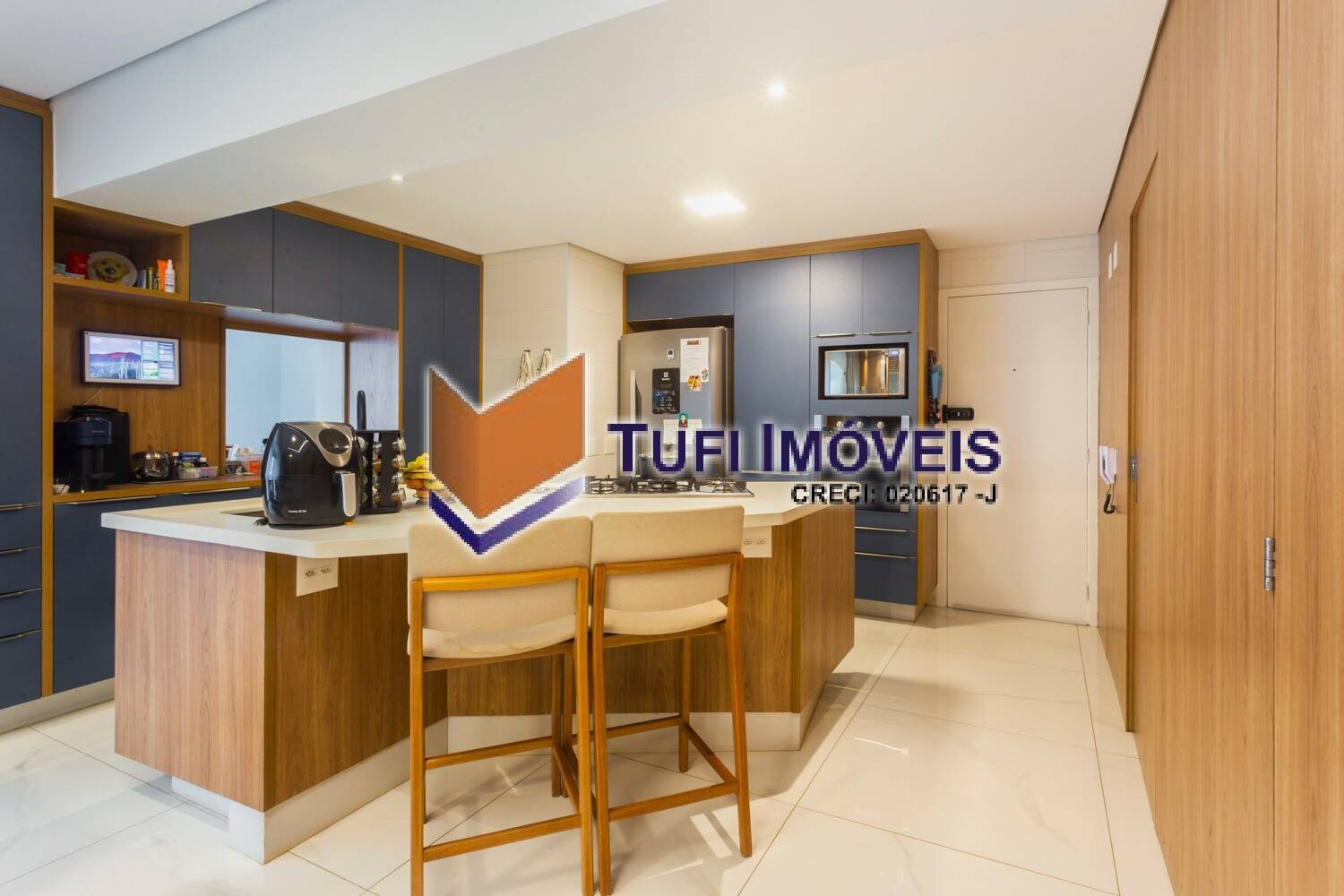 Apartamento, 3 quartos, 147 m² - Foto 13