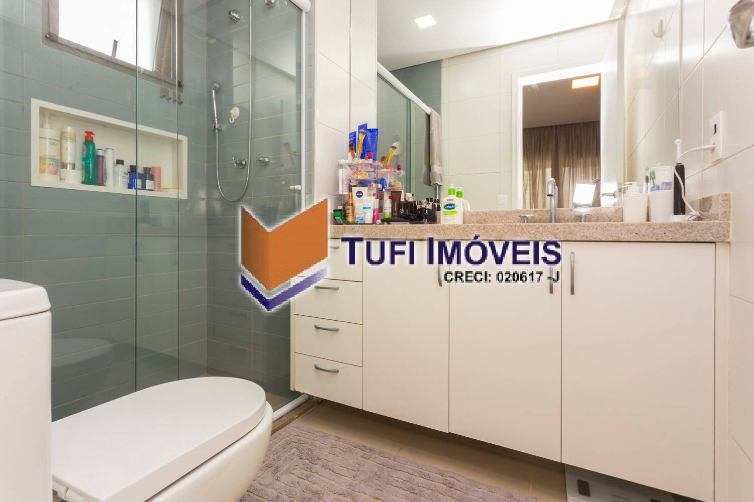 Apartamento, 3 quartos, 147 m² - Foto 19