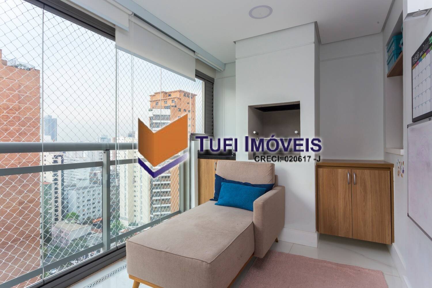 Apartamento, 3 quartos, 147 m² - Foto 6