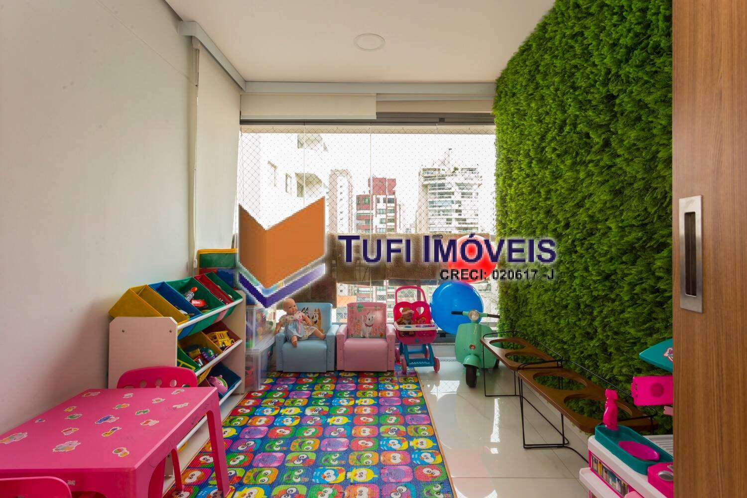 Apartamento, 3 quartos, 147 m² - Foto 10