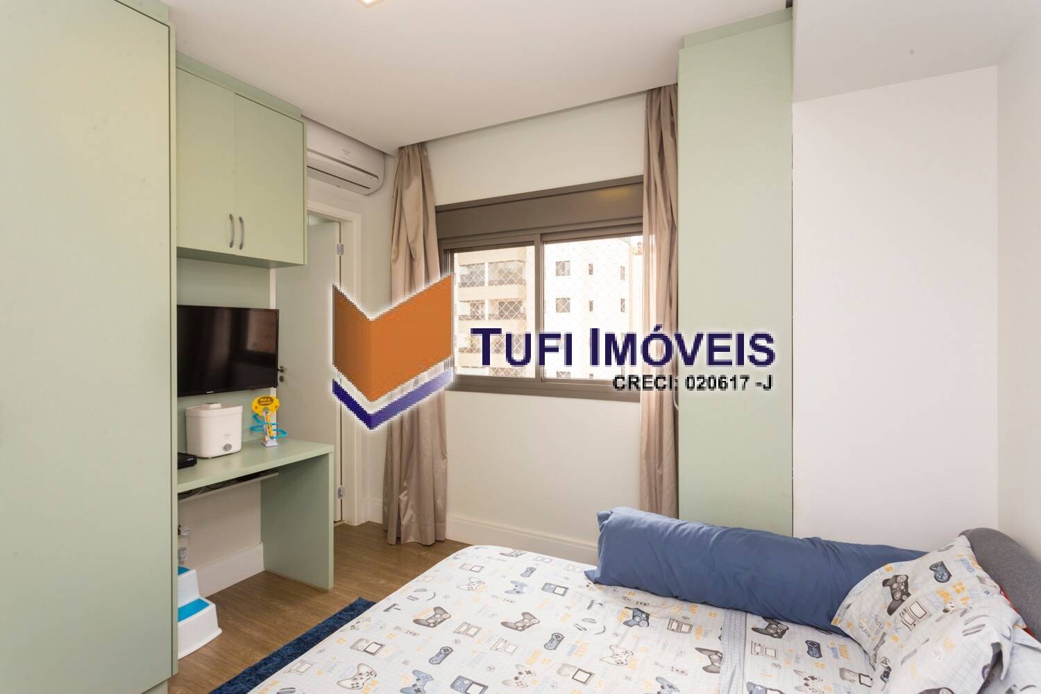 Apartamento, 3 quartos, 147 m² - Foto 20