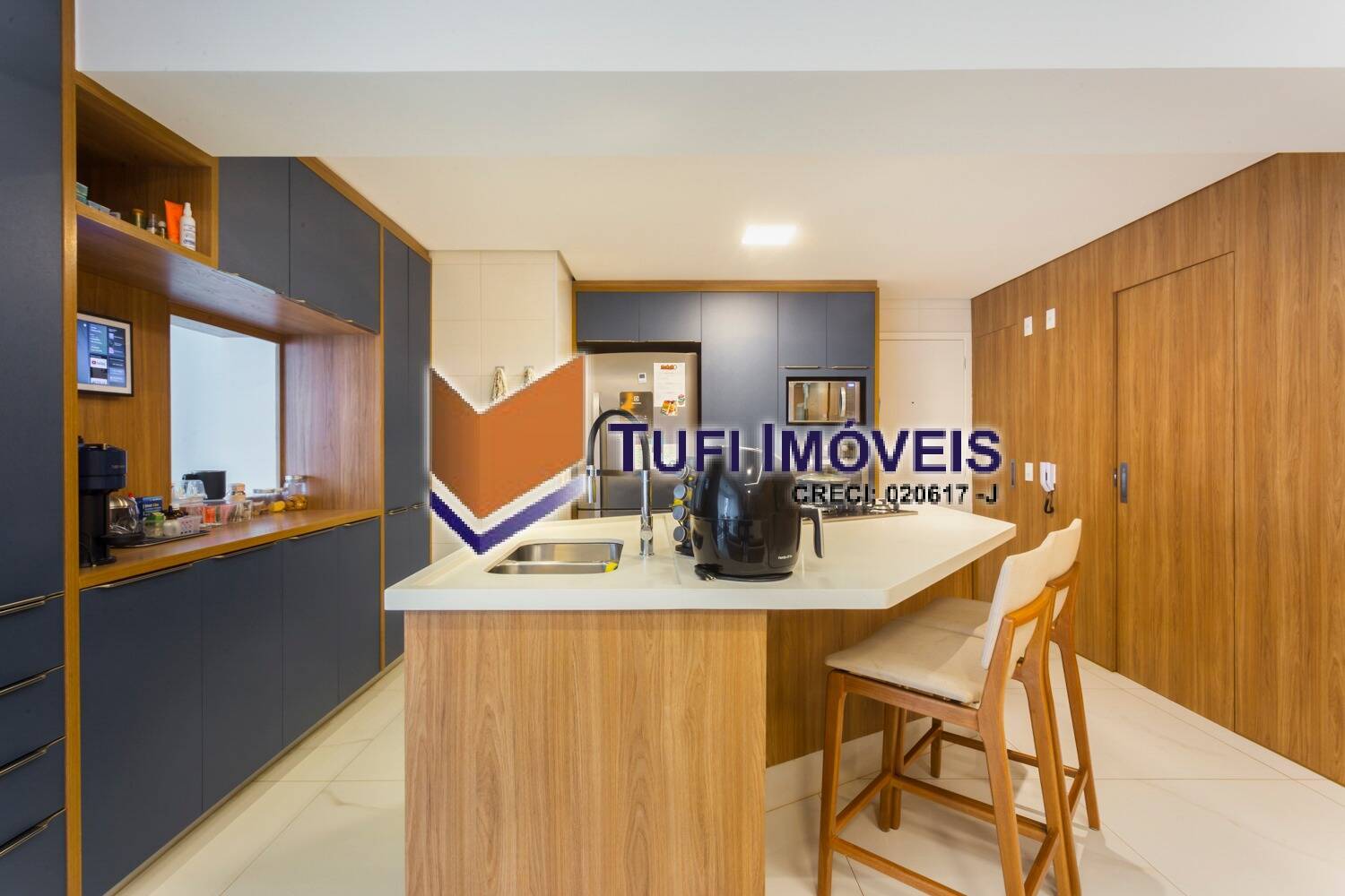 Apartamento, 3 quartos, 147 m² - Foto 14