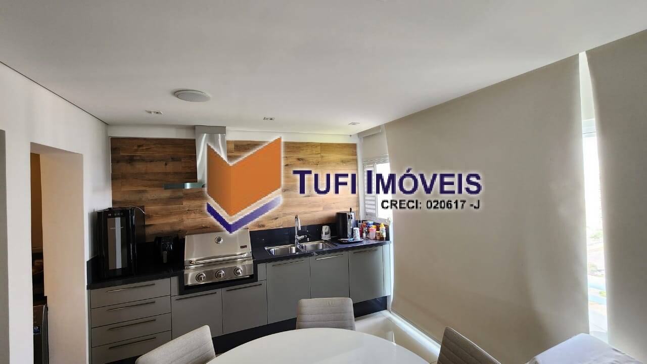 Apartamento, 2 quartos, 80 m² - Foto 6