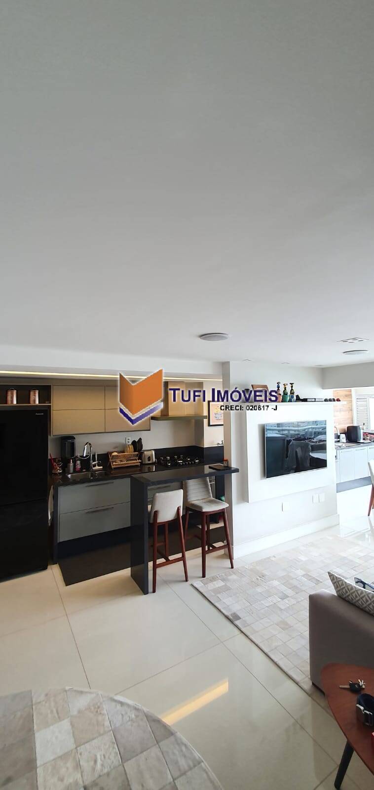 Apartamento, 2 quartos, 80 m² - Foto 3