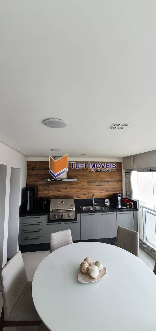Apartamento, 2 quartos, 80 m² - Foto 7