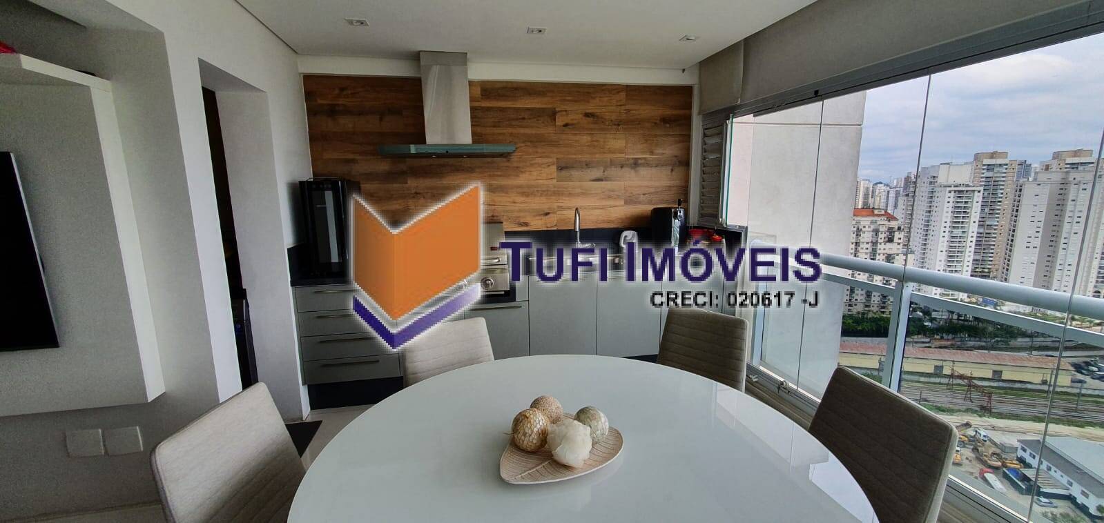 Apartamento, 2 quartos, 80 m² - Foto 5